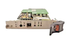 0-09729-02 Continuous 0-09706-12 Flexmanager With Flexcapacitor Secondary Side