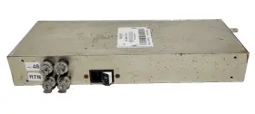 F4319c Corcom Model 100 Amp 80 Volt Emi Filter -48 Rtn