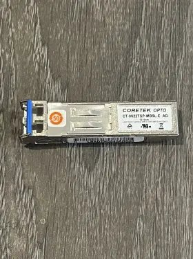 Ct-0622tsp-mb5l-e Coretek Opto 1310nm 1184544p2