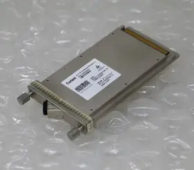 81.71t-c100lr4-r6 Coriant - Cfp-100gbase-lr4 100g Transceiver Wotrcucaaa