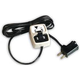 Cozy Products 313054048059 Hi-low Heat Control Switch