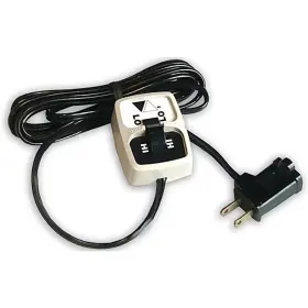 Cozy Products 313054048059 Hi-low Heat Control Switch