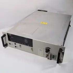 Vzc6964a4 Cpi Satcom Division Traveling Wave Tube Amplifier