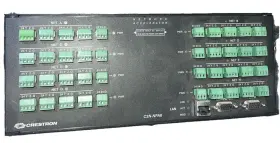 C2n-npa8 Crestron Creastron Cresnet Network Poll Accelerator L5