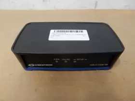 Cen-io-com-102 Crestron Wired Ethernet Module With 2 Com Ports - Unit Only
