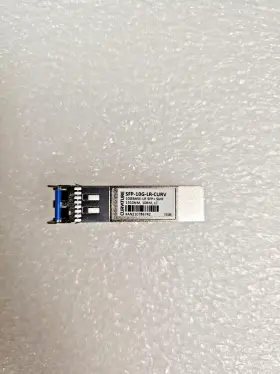 Sfp-10g-lr-curv Curvature 10gbase-lr Sfp Smf 1310nm 10km Lc
