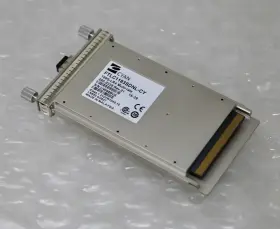 100g-lr4 Cyan 280-0339 - 1310nm Smf 10km 100g Ddm Cfp Transceiver
