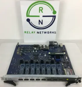 800-0035-01 Cyan Dtm-8 Z-series 8gb Transponder Module