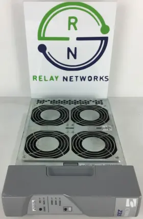 950-0036-00 Cyan Z33 Fan Module I-temp For Series Chassis Tested In