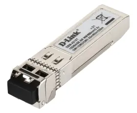D-link 172302742640 10 Gigabit Ethernet Optical Transceiver Multimode 10gbase-sr Sfp Module Dem