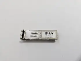 Dem-310gt D-link 1gb Lh Sfp Single Mode 10km Transceiver