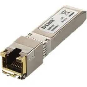 Dem-410t D-link - Sfp Module For Data Networking 1 X Rj-45