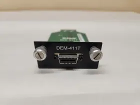 Dem-411t D-link - Network Stacking Module- 10gbase-cx4