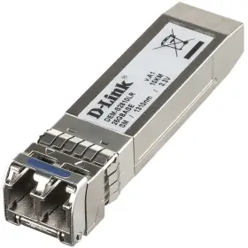 Dem-s2810lr D-link - Dem-s28 Sfp28 Module For Optical Network Data