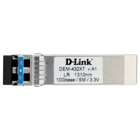 Dem-432xt D-link Dem432xt Sfp Module