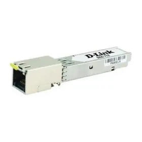 Dgs-712 D-link Dgs712 1000base-t Copper Small Form Pluggable Sfp Trans Dgs-712 D-link Dgs712 1000base-t Copper Small Form Pluggable Sfp Trans