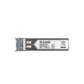 Dis-s310lx D-link - 1-port Mini-gbic Sfp To 1000baselx Single-mode