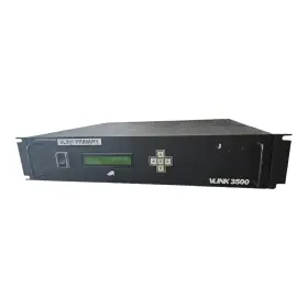 0a-1181-0015 Daktronics Vlink-3500 Vlink 3500 Sd Excond Multichannel Video Processor