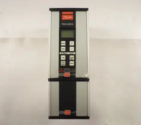 195h6524 Danfoss 195h4205 Vlt 2020 Pack Variable Speed Drive With Emc Motor Filter