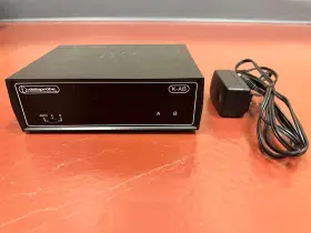 K-ab-rj8 Dataprobe Used