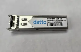 Dnw-sfp-1gb-sx Datto Sfp Module