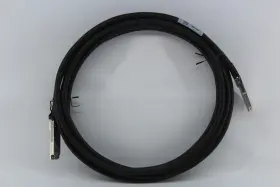 Dac-qsfp-40g-7m Dell 001y1p New 40gbits Infiniband Protocol Qsfp -qsfp 7-meter Dp/n