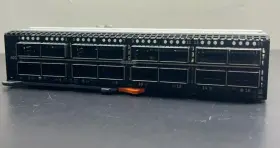 S6100-mod-16xeth40-f Dell 00nynd 16x40ge Qsfp Module- 6100