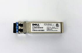 Dell 00yr96sfp28 00yr96 Sfp28-25g-lr 25gbe 10km 1310nm Lc Smf Transceiver