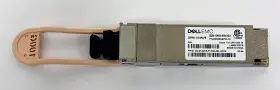 Q28-100g-sr4-02 Dell 014nv5q28 Emc Q28 100g Sr4 Optical Transceiver Q28-100g-sr4-02 Dell 014nv5q28 Emc Q28 100g Sr4 Optical Transceiver