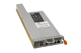 0dpc82 Dell 017dh1 Fn410t Qp 10gbe Rj45 I/o Aggregator Module Pn