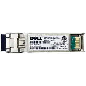 Ftlf8532p4bnv-e5 Dell 019-078-057 Emc P/n 32gfc Sfp28 850nm Transceiver