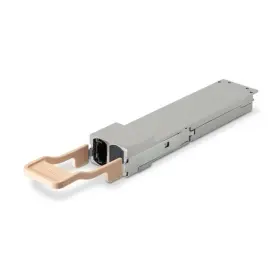 Mma4z00-ns400 Dell 026531138241 Nvidia 400gb/s Osfp Multimode Sr4 50m