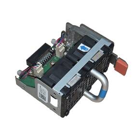 Dell 03hc75 Fan Tray For Networking S4048-on S4128 S6010 Reverse Air Afi Module