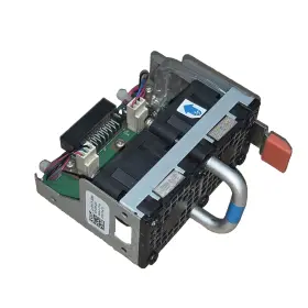 S4048-on Dell 03hc75 Fan Tray For Networking S4128 S6010 Reverse Air Afi Module