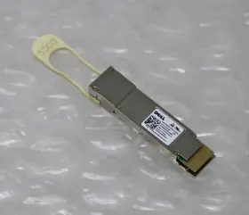 Qsfp28dd-200g-2sr4 Dell 04vx5m - 2x100gbase-sr4 100m Mmf Transceiver