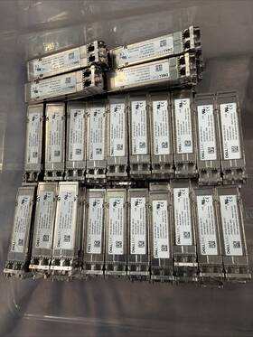Dell 04wgpp Sfp28-25g-sr-g2 Tested Ltf8505-bc -den Lots Of 10