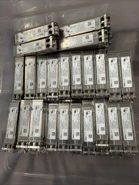 Sfp28-25g-sr-g2 Dell 04wgpp Tested Ltf8505-bc -den Lots Of 10