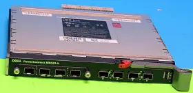 M8024-sfp Dell 057821 Powerconnect M8024-k 57821 With N805d Module