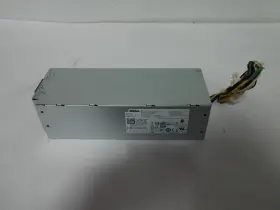 082drm Dell Optiplex 7050 5050 3050 180w Desktop Power Supply 82drm