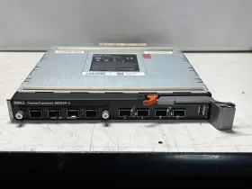 M8024-k Dell 09np48 Powerconnect 10gb Ethernet Blade Switch For M1000e