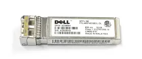 Ftlx8574d3bcl-dl Dell 0c5rnh 10gbase-sr 850nm Sfp Transceiver Module