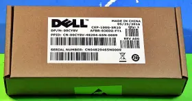 Afbr-83edz-ft1 Dell 0cy8v New Avago Cxp-100g-sr10 100gbase Cxp Module 00cy8v