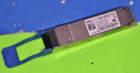Q28-100g-lr4-g3 Dell 0d7p80 D7p80 Emc Qsfp 100g Lr4 1310nm 10km Tr-fc13r-nd2