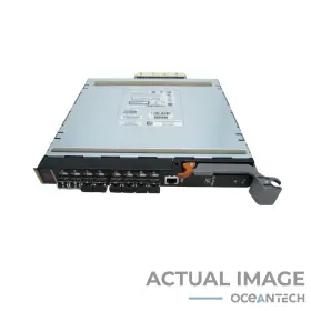 0f855t Dell Brocade M5424 8gbps Blade Switch
