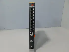 M1000e Dell 0h456k Brocade M5424 8gb 24-port Fibre Channel Fc Blade Switch For H456k