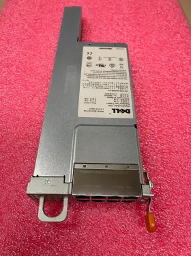 0hyjj81 Dell Hyj81 Fx2s I/o Module Base-t 1g 8ports 0hyj81 Used