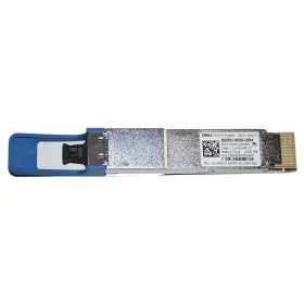 Q56dd-400g-ldr4 Dell 0mrjcy 400g Qsfp-dd Plr4 1310nm 10km Mpo Smf Transceiver Mrjcy Q56dd-400g-ldr4 Dell 0mrjcy 400g Qsfp-dd Plr4 1310nm 10km Mpo Smf Transceiver Mrjcy