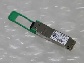 Qsfp28-100g-fr Dell 0pj62g - 100gbase Psm4 Mpo Transceiver