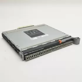 M1000e Dell 0pndp6 10gb Ethernet Pass Through-k 16p Blade Module With 16 Sfp 850nm