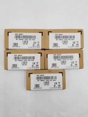 0r8h2f Dell Lot Of 5 New Sealed Intel 10g Sfp Sr Transceiver